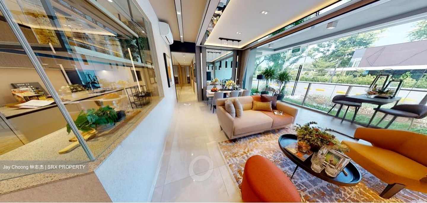 Penrose (D14), Apartment #467651671